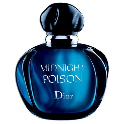 midnight poison dior fuori produzione